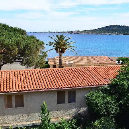 L'esquinade Hotel Algajola (Corsica)
