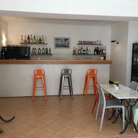 Hotel L'esquinade