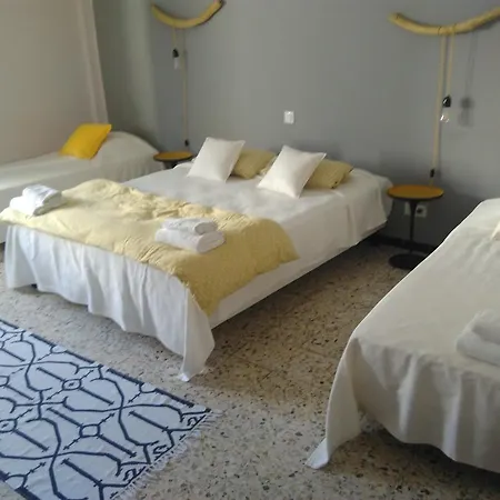 L'esquinade Hotel