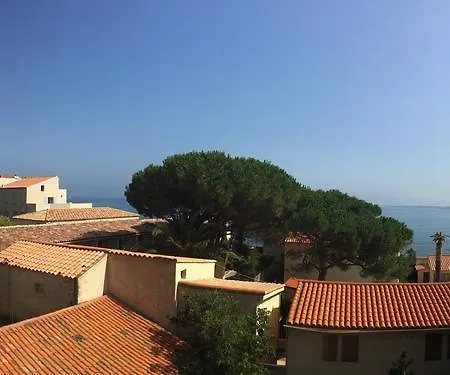Hotel L'esquinade *