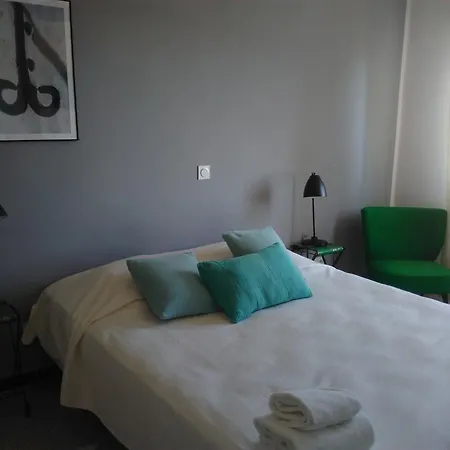 Hotel L'esquinade